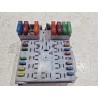 Recambio de caja reles / fusibles para fiat ducato furgoneta (244_) 2.3 jtd referencia OEM IAM 1332043080  