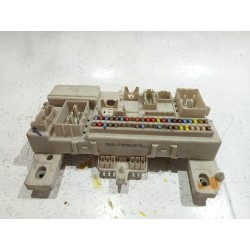 Recambio de caja reles / fusibles para volvo s40 berlina (2003) 2.0 d referencia OEM IAM 30728906  