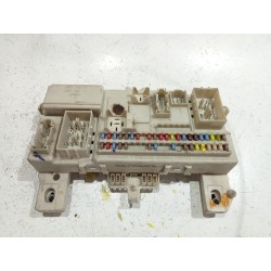 Recambio de caja reles / fusibles para volvo s40 berlina (2003) 2.0 d referencia OEM IAM 30728906  