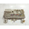 Recambio de caja reles / fusibles para volvo s40 berlina (2003) 2.0 d referencia OEM IAM 30728906  