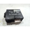 Recambio de modulo electronico para peugeot 607 (9d, 9u) 2.2 hdi referencia OEM IAM ES65006M04  