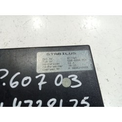 Recambio de modulo electronico para peugeot 607 (9d, 9u) 2.2 hdi referencia OEM IAM ES65006M04  
