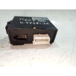 Recambio de modulo electronico para peugeot 607 (9d, 9u) 2.2 hdi referencia OEM IAM ES65006M04  