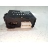 Recambio de modulo electronico para peugeot 607 (9d, 9u) 2.2 hdi referencia OEM IAM ES65006M04  