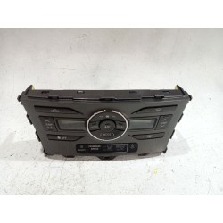 Recambio de mando climatizador para toyota auris (_e15_) 1.4 d-4d (nde150_) referencia OEM IAM 5590002221  