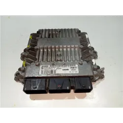 Recambio de centralita inyeccion para ford focus c-max 1.8 tdci referencia OEM IAM 5WS40303JT  
