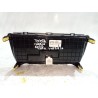 Recambio de mando climatizador para toyota auris (_e15_) 1.4 d-4d (nde150_) referencia OEM IAM 5590002221  