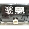 Recambio de mando climatizador para toyota auris (_e15_) 1.4 d-4d (nde150_) referencia OEM IAM 5590002221  