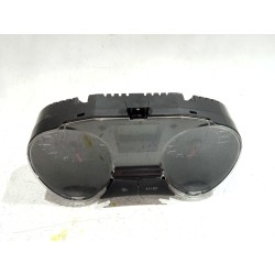 Recambio de cuadro completo para seat ibiza iv (6j5, 6p1) 1.2 referencia OEM IAM A2C53349029  