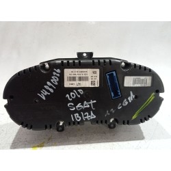 Recambio de cuadro completo para seat ibiza iv (6j5, 6p1) 1.2 referencia OEM IAM A2C53349029  