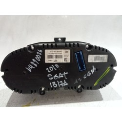 Recambio de cuadro completo para seat ibiza iv (6j5, 6p1) 1.2 referencia OEM IAM A2C53349029  