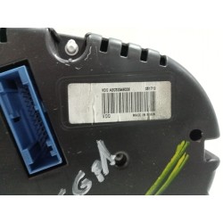 Recambio de cuadro completo para seat ibiza iv (6j5, 6p1) 1.2 referencia OEM IAM A2C53349029  