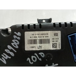 Recambio de cuadro completo para seat ibiza iv (6j5, 6p1) 1.2 referencia OEM IAM A2C53349029  