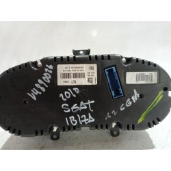 Recambio de cuadro completo para seat ibiza iv (6j5, 6p1) 1.2 referencia OEM IAM A2C53349029  