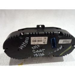 Recambio de cuadro completo para seat ibiza iv (6j5, 6p1) 1.2 referencia OEM IAM A2C53349029  