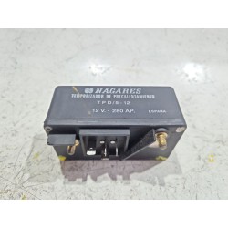 Recambio de rele para nissan trade caja/chasis 2.8 d referencia OEM IAM 4816  