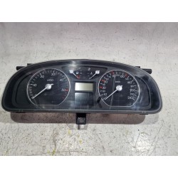 Recambio de cuadro completo para renault laguna ii (bg0/1_) 1.9 dci (bg0e) referencia OEM IAM 8200218888  