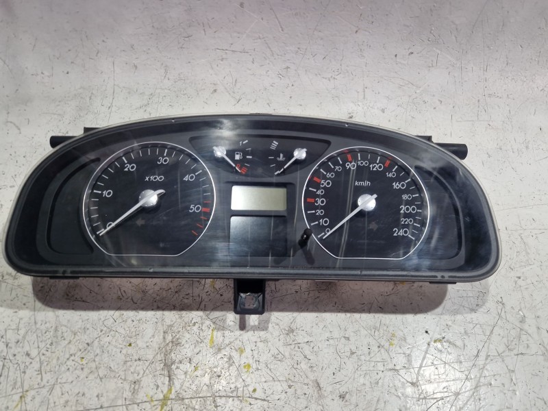 Recambio de cuadro completo para renault laguna ii (bg0/1_) 1.9 dci (bg0e) referencia OEM IAM 8200218888  