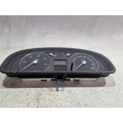 Recambio de cuadro completo para renault laguna ii (bg0/1_) 1.9 dci (bg0e) referencia OEM IAM 8200218888  