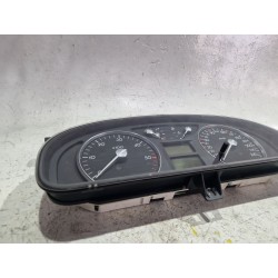 Recambio de cuadro completo para renault laguna ii (bg0/1_) 1.9 dci (bg0e) referencia OEM IAM 8200218888  