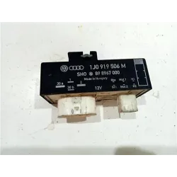 Recambio de caja reles para volkswagen polo iv (9n1)(11.2001) 1.9 tdi referencia OEM IAM 1J0919506M  
