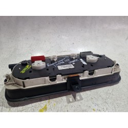 Recambio de cuadro completo para renault laguna ii (bg0/1_) 1.9 dci (bg0e) referencia OEM IAM 8200218888  