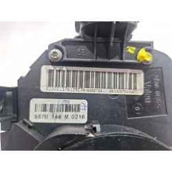 Recambio de mando multifuncion para renault megane ii (bm0/1_, cm0/1_) 1.5 dci referencia OEM IAM 8200155865  