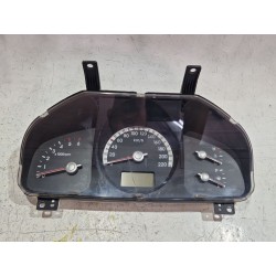 Recambio de cuadro completo para kia sportage (km)(2005) 2.0 crdi referencia OEM IAM 940031F011  