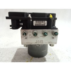 Recambio de nucleo abs para opel corsa c (x01) 1.3 cdti (f08, f68) referencia OEM IAM 0265800443  
