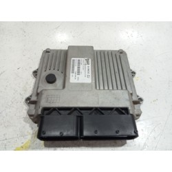 Recambio de centralita inyeccion para opel corsa c (x01) 1.3 cdti (f08, f68) referencia OEM IAM 55196352  