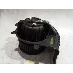 Recambio de motor calefaccion para renault scenic ii (jm)(2003) 1.5 adventure by coronel tapiocca [1,5 ltr. - 78 kw dci diesel] 