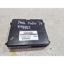 Recambio de modulo electronico para dacia duster i (2010) 1.5 dci referencia OEM IAM 22760E911C  