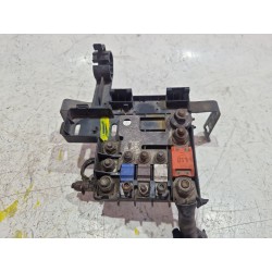 Recambio de cable positivo bateria para fiat ducato furgoneta (244_) 2.3 jtd referencia OEM IAM A878  