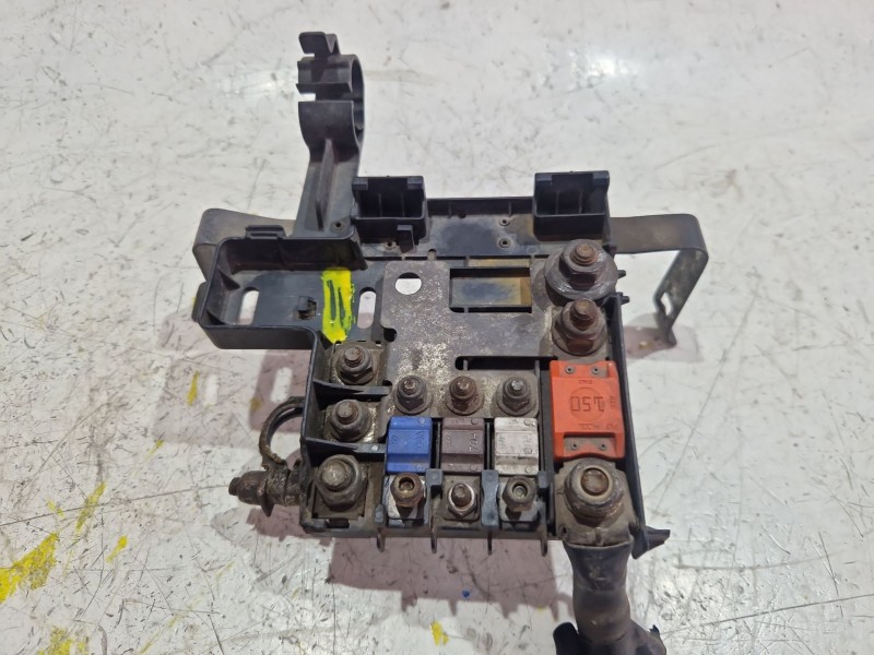 Recambio de cable positivo bateria para fiat ducato furgoneta (244_) 2.3 jtd referencia OEM IAM A878  