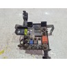 Recambio de cable positivo bateria para fiat ducato furgoneta (244_) 2.3 jtd referencia OEM IAM A878  