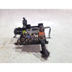 Recambio de cable positivo bateria para fiat ducato furgoneta (244_) 2.3 jtd referencia OEM IAM A878  