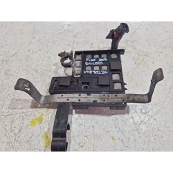Recambio de cable positivo bateria para fiat ducato furgoneta (244_) 2.3 jtd referencia OEM IAM A878  