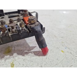 Recambio de cable positivo bateria para fiat ducato furgoneta (244_) 2.3 jtd referencia OEM IAM A878  