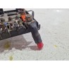 Recambio de cable positivo bateria para fiat ducato furgoneta (244_) 2.3 jtd referencia OEM IAM A878  