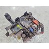 Recambio de cable positivo bateria para fiat ducato furgoneta (244_) 2.3 jtd referencia OEM IAM A878  
