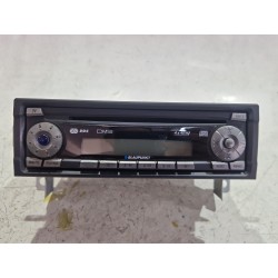 Recambio de sistema audio / radio cd para chevrolet kalos (2005) 1.2 se [1,2 ltr. - 53 kw cat] referencia OEM IAM 96454094  