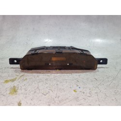Recambio de reloj para chevrolet kalos (2005) 1.2 se [1,2 ltr. - 53 kw cat] referencia OEM IAM 7D19  