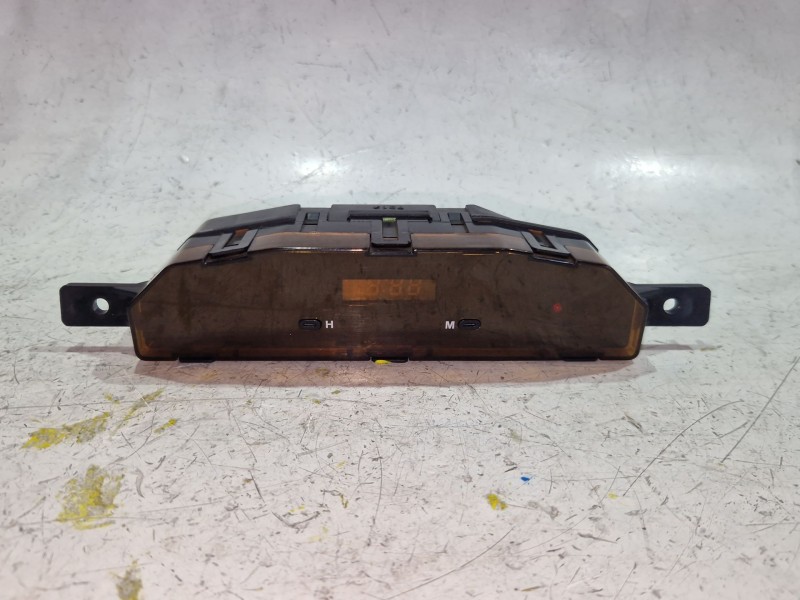 Recambio de reloj para chevrolet kalos (2005) 1.2 se [1,2 ltr. - 53 kw cat] referencia OEM IAM 7D19  