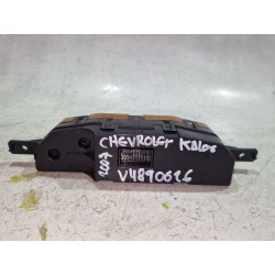 Recambio de reloj para chevrolet kalos (2005) 1.2 se [1,2 ltr. - 53 kw cat] referencia OEM IAM 7D19  