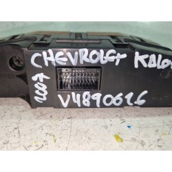 Recambio de reloj para chevrolet kalos (2005) 1.2 se [1,2 ltr. - 53 kw cat] referencia OEM IAM 7D19  