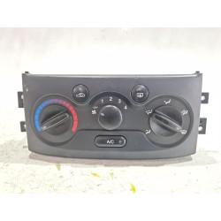 Recambio de mando climatizador para chevrolet kalos (2005) 1.2 se [1,2 ltr. - 53 kw cat] referencia OEM IAM   