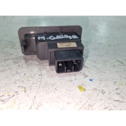 Recambio de mando elevalunas delantero derecho para mitsubishi pajero 2.8 d 125cv referencia OEM IAM MB781916  