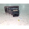 Recambio de mando elevalunas delantero derecho para mitsubishi pajero 2.8 d 125cv referencia OEM IAM MB781916  