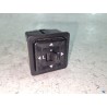 Recambio de mando retrovisor para mitsubishi pajero 2.8 d 125cv referencia OEM IAM 2775  