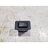 Recambio de boton luneta termica para mitsubishi pajero 2.8 d 125cv referencia OEM IAM   